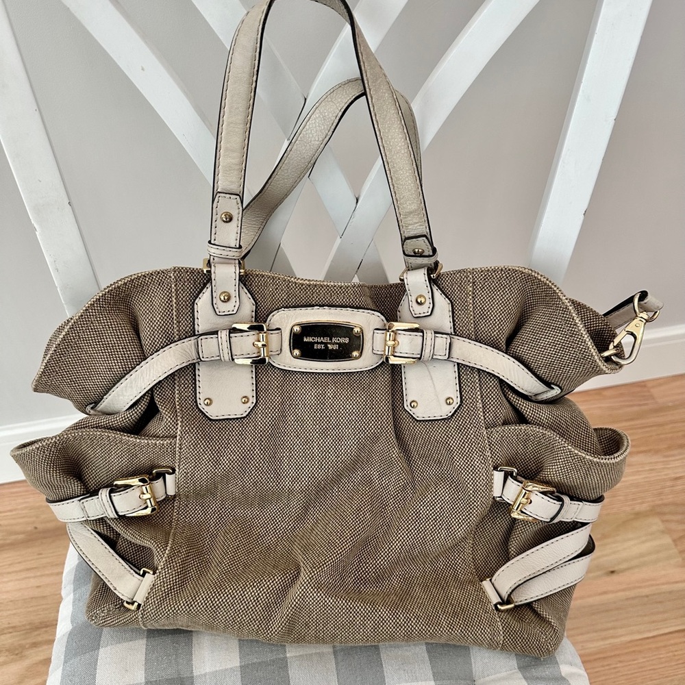 Michael Kors Purse